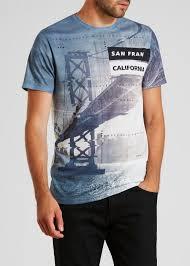 Camiseta extragrande de algodón 100% de alta calidad, camiseta personalizada de sublimación de poliéster con estampado de punto, camiseta de sublimación de India - Product Image 3