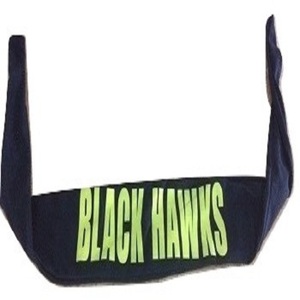 Bulk Russ Hodeband Bandanas - Product Image 1