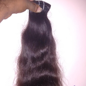 ผมต่อแบบลอนลอนคลื่นลึกลอนแบบอิตาลีไม่หลุดร่วงผมคนอินเดียข้อเสนอแนะที่ยอดเยี่ยม - Product Image 1