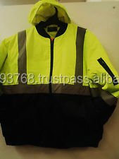 เสื้อแจ็คเก็ตนิรภัย - Product Image 4