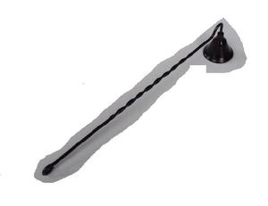 Éteignoir à bougie de haute qualité avec revêtement en poudre, fabriqué en laiton, accessoires pour bougies, éteignoir à bougie en métal à prix de gros - Product Image 4