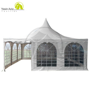 Top Vente Toile Tente de Pagode - Product Image 1