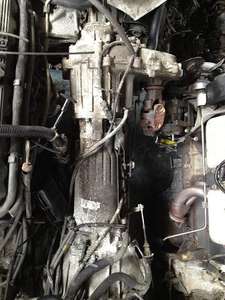 MOTEUR DE VOITURE D'OCCASION MOTEUR MX DE VOITURE JAPONAISE - Product Image 5