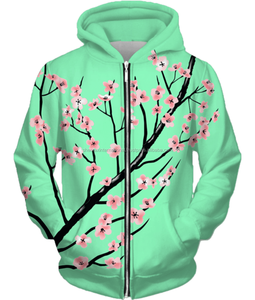 Shemax 2024 Top qualité vente chaude Custon en gros OEM fabriqué au Pakistan nouveau pull imprimé et sweat à capuche zippé et t-shirt - Product Image 1