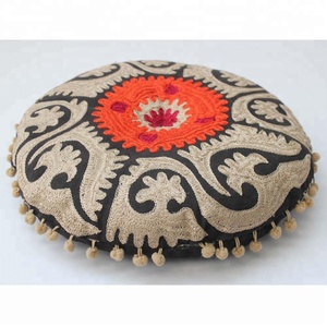 Hot Selling Wholesale Home Office & Dining Floor Sofa Chair <b>Cushion</b> for Meditation <b>Yoga</b> & Lumbar Support - Product Image 2