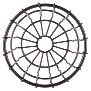 Passoire et passoire en métal métallique pour le pain et les frites - Product Image 1