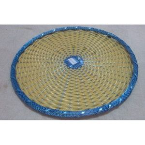Paniers en métal colorés et bon marché - Product Image 1