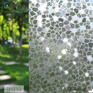 Không Có Keo PVC Phim Tĩnh Frosted Cửa Sổ/Kính Cửa Phim - Product Image 2