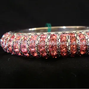 Indian Fashion Lakh Bangles <b>Crystal</b> Lac <b>Bracelet</b> Bangles - Product Image 1