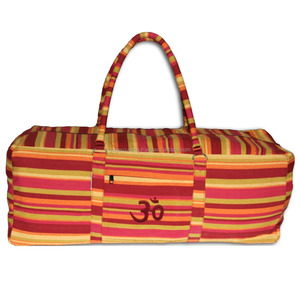 Bolsa de esterilla de alta calidad para transportar accesorios de Yoga, nueva estera de Yoga impresa, Kit de bolsa - Product Image 2