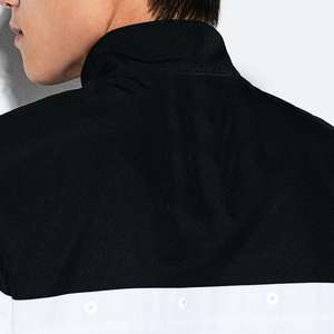 Survêtements de sport personnalisés bon marché pour hommes, survêtement de Jogging brillant - Product Image 6