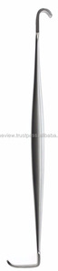 Senn-מילר מפשק כפול הסתיים בוטה 165mm - Product Image 2
