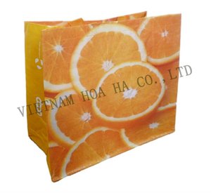 กระเป๋าช้อปปิ้ง PP Non ทอคุณภาพสูงกระเป๋าที่ดีที่สุดใหม่ - Product Image 2