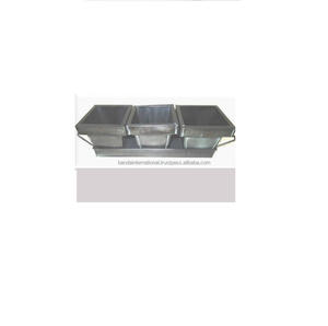 Low Price Galvanize Ice Tray - Product Image 6