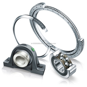 Swing <b>Slewing</b> Ring <b>Bearings</b> - Product Image 2