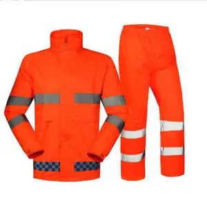 Outils de soudage résistants à la chaleur équipement vêtements de travail industriel pour soudeurs uniformes de travail Anti-chaleur