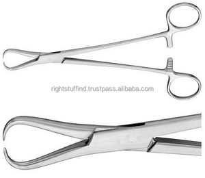 Pinces à pinacum Adair, pinces chirurgicales de haute qualité, 1 pièce - Product Image 1