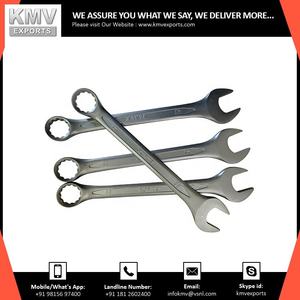 American Standard DIY Open-End <b>Torx</b> <b>Wrench</b> Set Industrial Grade Alloy Steel SAE Metric Sizes Combination Chrome Customizable for - Product Image 6