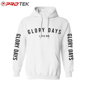 Venta al por mayor MMA sudaderas con capucha de invierno sudaderas con capucha promocionales - Product Image 2