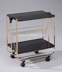Carrito de cocina plegable, gran oferta - Product Image 2