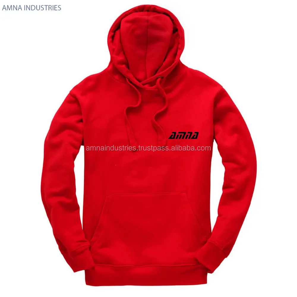 Nieuwe Mode Mannen Hoodies