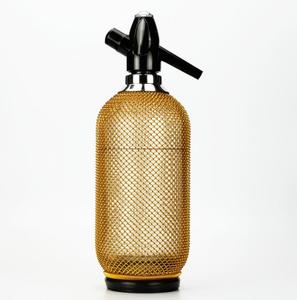 Soda <b>Syphon</b>, Glass Soda Siphon, Soda Siphon, bar Accessory - Product Image 4