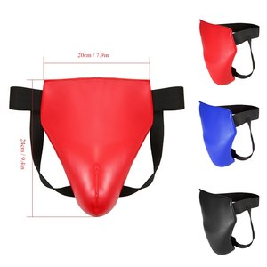กระจับป้องกันสำหรับผู้หญิง,กระจับป้องกันสำหรับเทควันโด - Product Image 1