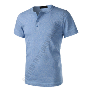 Viky Industries-camisetas transpirables de alta calidad para hombre, camisas de nuevo diseño OEM personalizadas, nuevo estilo - Product Image 2