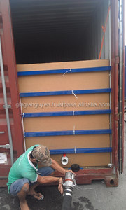 Jarabe de melaza de caña de azúcar crudo orgánico 100% marrón oscuro - Product Image 4