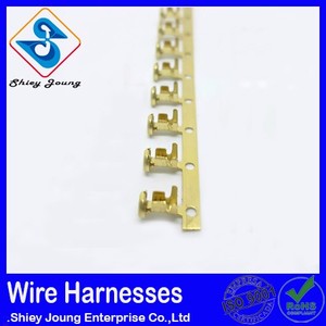 Arnés de Cableado para Faros Halógenos PT120 881 889, Conector Automotriz de 2 Pines, Portalámparas Halógeno - Product Image 6