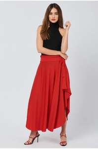 Women Stylish <b>Skirt</b> - Product Image 2