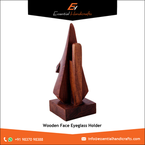 ที่วางแว่นกันแดดทำจากไม้สำหรับจัดแสดงแว่นตาหลายชั้นที่วางแว่นตา - Product Image 6