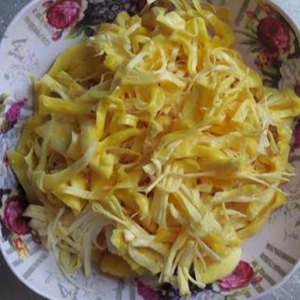 ขนมขนุนสำหรับเลี้ยงวัวจากเวียดนามเดลต้าวันหยุดในเวียดนาม - Product Image 2