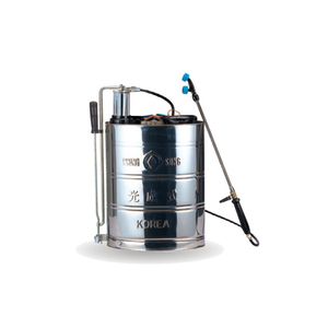 Promotion Pulvérisateur Agricole à Dos Manuel KS-1 4,7 kg 17,5 L Fabricant Coréen - Product Image 1