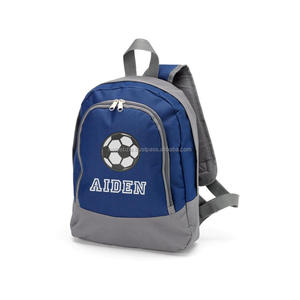 Promotion Cheap Light <b>Weight</b> Polyester Portable Hiking Travel <b>Backpack</b> with Custom logo - Product Image 6