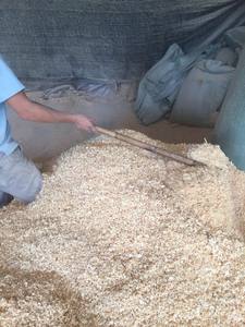 Sciure de bois d'acacia / Sciure de bois de pin à prix avantageux pour animaux pour la litière - Product Image 3