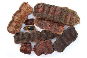 Polvo indio orgánico Shikakai Calidad fina Triple refinado Semipermanente-Tipo de hierbas cambiado real del exportador - Product Image 6