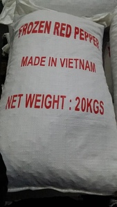 การแช่แข็งพริกแดง/แช่แข็งพริกจากเวียดนามราคาดีที่สุด - Product Image 5