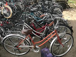 จักรยานเสือภูเขา,จักรยานญี่ปุ่นสำหรับเด็กราคาถูกและมีคุณภาพสูง - Product Image 4