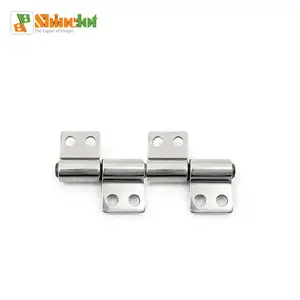 Consumer electronics parts friction steel hinge