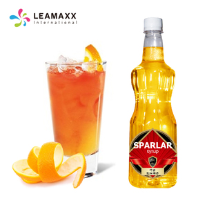 น้ำเชื่อมรสโรสสปาลาร์ยอดนิยมจากไต้หวัน สำหรับร้านชานมไข่มุก ขายส่ง - Product Image 3