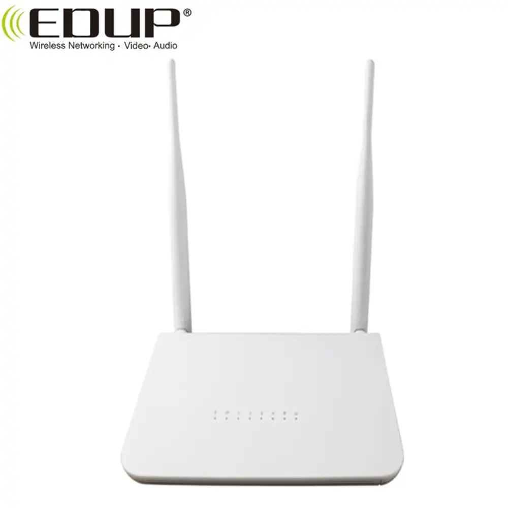EDUP 300 Mbps 192.168.0.1 wifi kablosuz yönlendirici desteği usb wifi adaptörü bağlantı