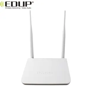 EDUP 300 Mbps 192.168.0.1 สนับสนุน wifi wireless router usb wifi อะแดปเตอร์การเชื่อมต่อ