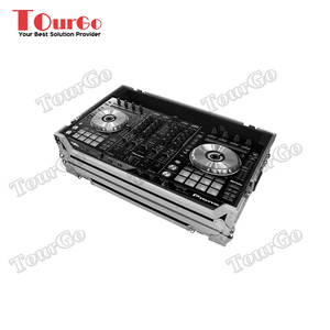 Tourgo 2 X <span class=keywords><strong>Pioneer</strong></span> CDJ-2000<span class=keywords><strong>เครื่องเล่น</strong></span>ซีดีและผู้บุกเบิก DJM2000ถนนผสมกรณี - Product Image 5