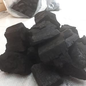 CHARCOAL HARD WOOD CHARCOAL BBQ GRILL CHARCOAL GRILL NATURAL CHARCOAL LUMP SHAPE IN AL-MASIF RIYADH SAUDI ARABIA - Product Image 1