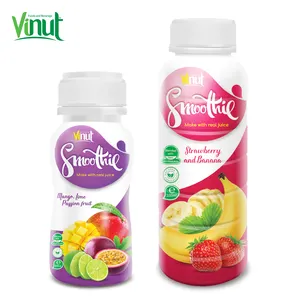 VINUT Bevanda Produttore-260ml bottiglia di OET-Best Frullato di succo di vendita