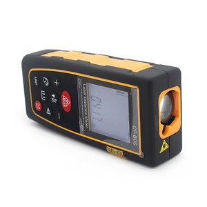 CP-80S Mini telemetro <span class=keywords><strong>Laser</strong></span> 80m Display LCD elettronico distanziometro misura fino a 80m - Product Image 4
