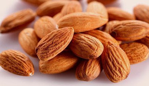Fruits secs et noix amandes en gros noix de cajou w320 noix d'amande/noix d'amande de qualité supérieure/noix d'amande biologique - Product Image 2