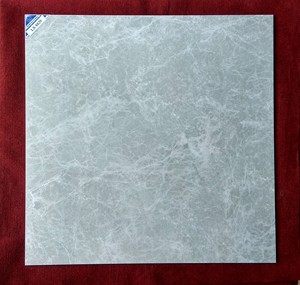 Azulejos de porcelana vitrificada de 5mm de espesor estilo natural moderno ladrillo refractario con borde de mármol de madera CMC al por mayor para hoteles y hogares - Product Image 1