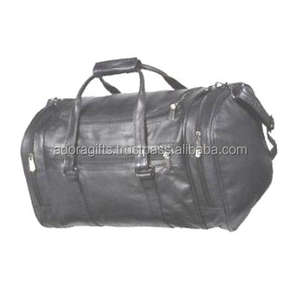 แฟชั่นล่าสุดและแฟนซีสีดำขายส่งกระเป๋าเดินทางผู้ผลิต - Product Image 1